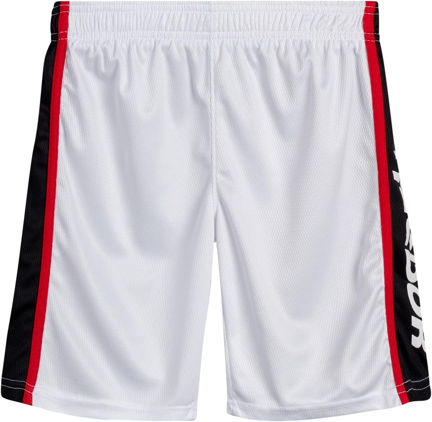 Boys' Athletic Shorts - Athletic Performance Basketball Shorts (4 Pack)