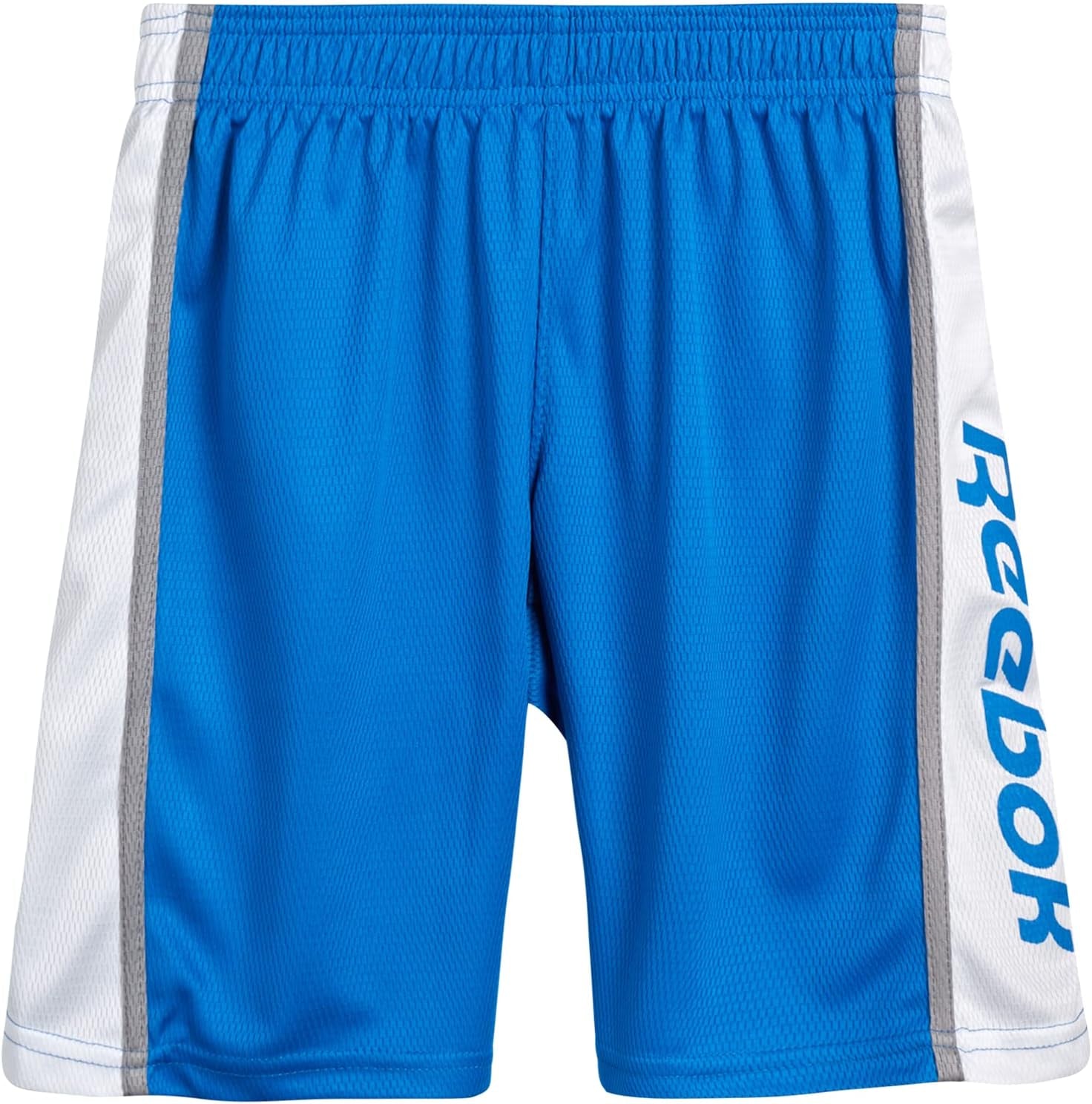 Boys' Athletic Shorts - Athletic Performance Basketball Shorts (4 Pack)